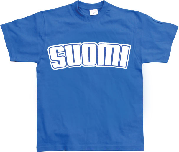 Suomi T-Shirt