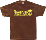 Svenska Partylandslaget! T-Shirt