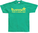 Svenska Partylandslaget! T-Shirt