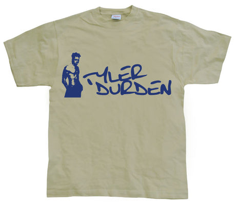 Tyler Durden T-Shirt