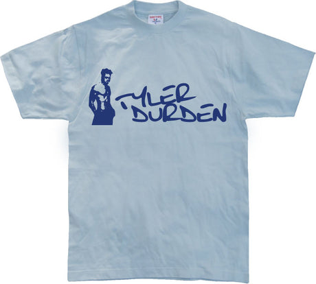 Tyler Durden T-Shirt