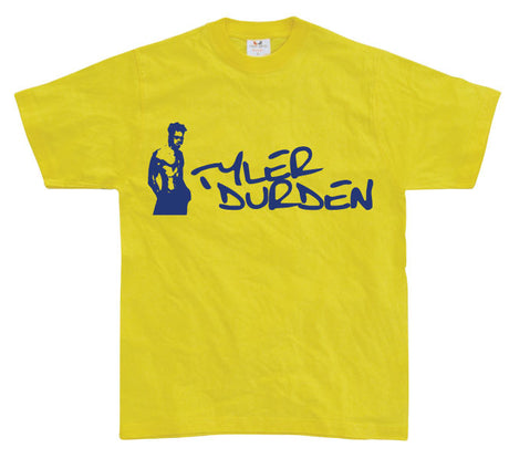 Tyler Durden T-Shirt