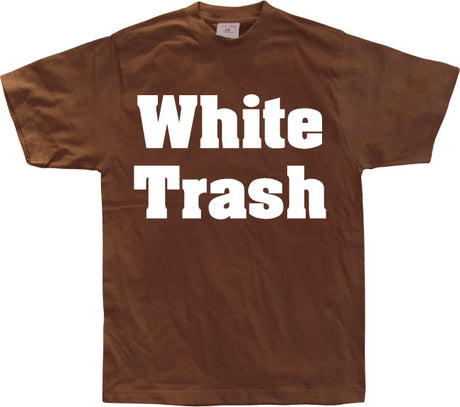 White Trash T-Shirt