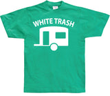 White Trash Caravan T-Shirt