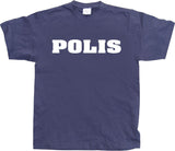 Polis T-Shirt