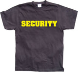 Security T-Shirt