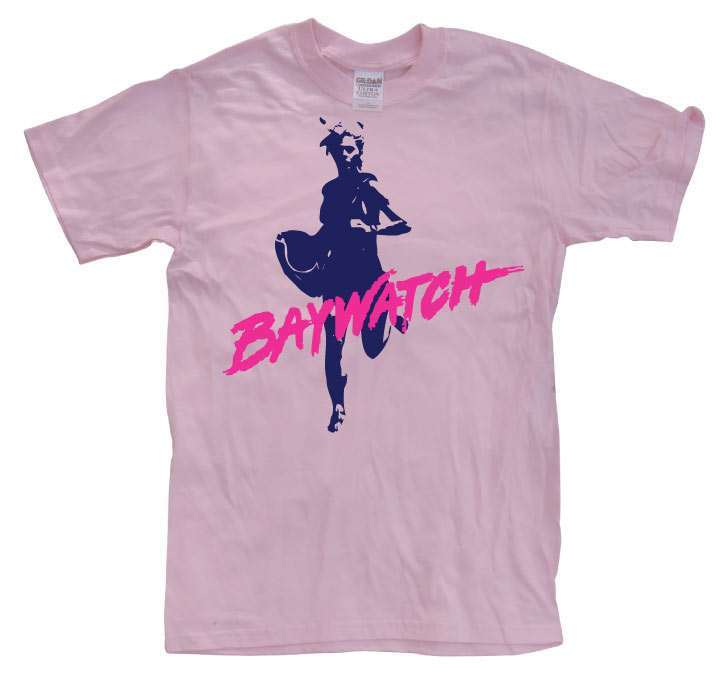 Baywatch T-Shirt