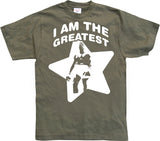 Ali, I Am The Greatest! T-Shirt