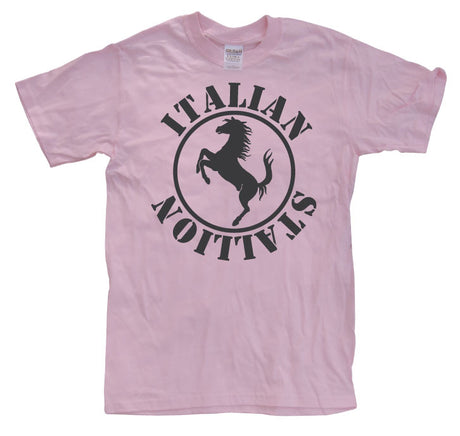 Italian Stallion T-Shirt