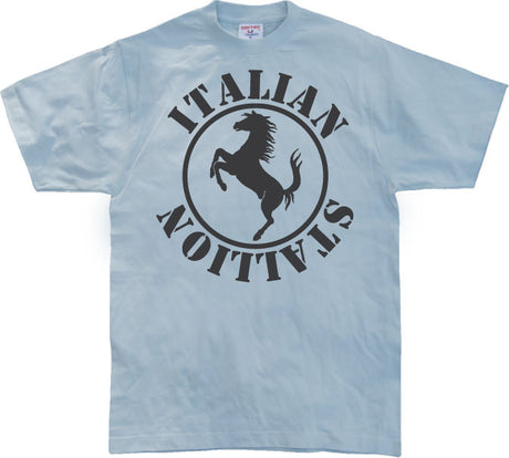 Italian Stallion T-Shirt