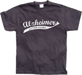 Alzheimers - New Friends Everyday! T-Shirt