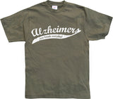 Alzheimers - New Friends Everyday! T-Shirt