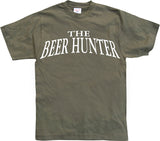 The Beer Hunter! T-Shirt