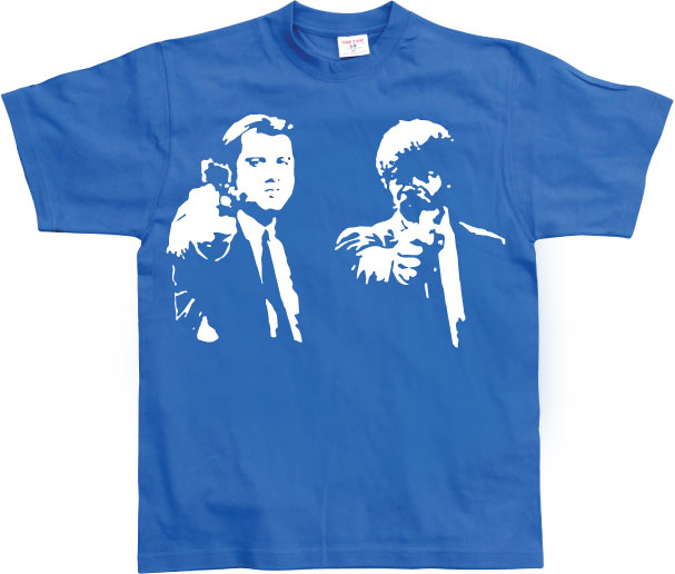 Pulp Fiction T-Shirt