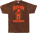 Death Row Records T-Shirt