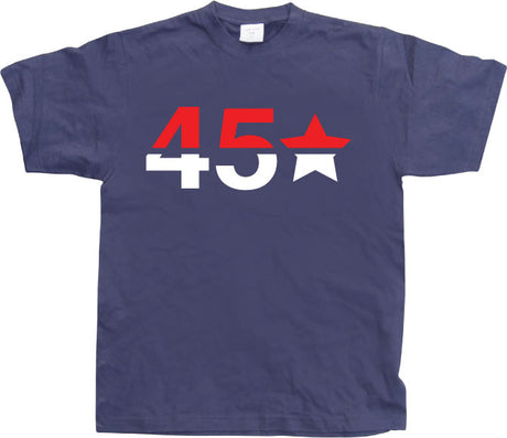 45 STAR T-Shirt