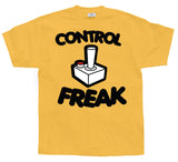 Control Freak T-Shirt