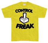 Control Freak T-Shirt