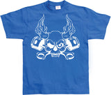 Skull & Pistons T-Shirt