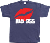 Kiss My Ass 2 T-Shirt