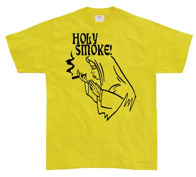 Holy Smoke T-Shirt