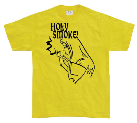 Holy Smoke T-Shirt