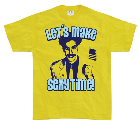 Let´s Make Sexytime! T-Shirt