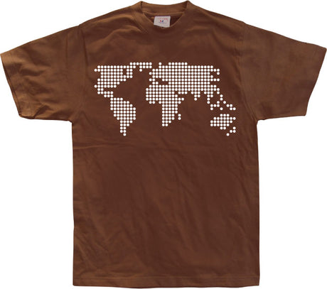 The World Dot Com T-Shirt