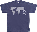 The World Dot Com T-Shirt