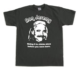 Ron Jeremy T-Shirt