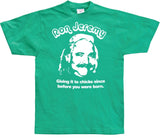 Ron Jeremy T-Shirt