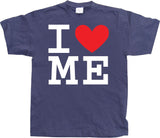 I Love Me T-Shirt