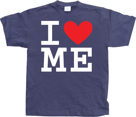 I Love Me T-Shirt