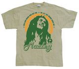 Bob Marley - Mellow Mood Has Got Me T-Shirt