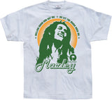 Bob Marley - Mellow Mood Has Got Me T-Shirt