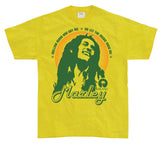 Bob Marley - Mellow Mood Has Got Me T-Shirt