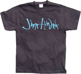 Jimi Hendrix Signature T-Shirt