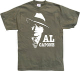 Al Capone T-Shirt