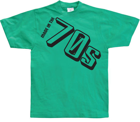 Made In The 70s T-Shirt