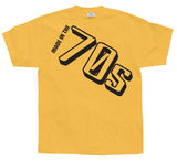 Made In The 70s T-Shirt