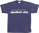 Speaker City T-Shirt