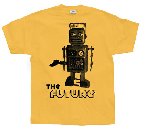 The Future T-Shirt