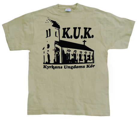 Kyrkans Ungdoms Kör T-Shirt