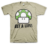 Get A Life T-Shirt