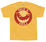 Dicks Deli T-Shirt