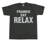 Frankie Say Relax T-Shirt