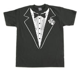 Tuxedo T-shirt T-Shirt