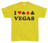 I Play Vegas T-Shirt