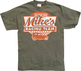 Mikes Racing Team T-Shirt