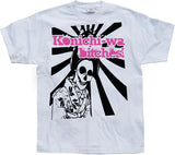 Konichi-Wa Bitches! T-Shirt